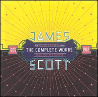 James Scott: The Complete Works 1903-1922 von Guido Nielsen