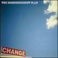 Change von The Dismemberment Plan