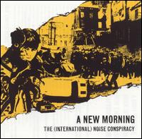 New Morning, Changing Weather von The (International) Noise Conspiracy