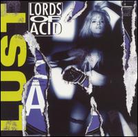 Lust Stript von Lords of Acid