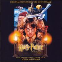 Harry Potter and the Sorcerer's Stone [Original Soundtrack] von John Williams