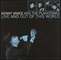 Out of This World: Live at the Bitter End von Kenny Vance