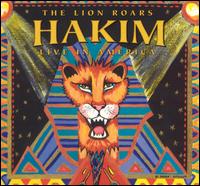 Lion Roars: Live in America von Hakim