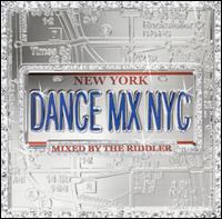 Dance Mix NYC von Riddler