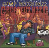 Death Row's Snoop Doggy Dogg Greatest Hits von Snoop Dogg