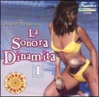 Super Fiesta, Vol. 1 von La Sonora Dinamita