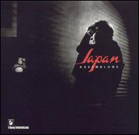 Assemblage von Japan