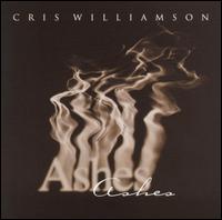 Ashes von Cris Williamson