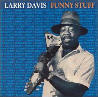 Funny Stuff von Larry Davis