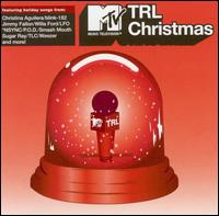 MTV: TRL Christmas von Various Artists