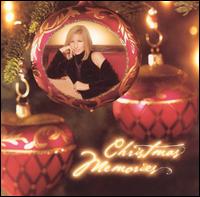 Christmas Memories von Barbra Streisand