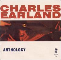 Anthology von Charles Earland