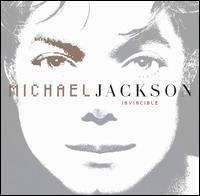 Invincible von Michael Jackson