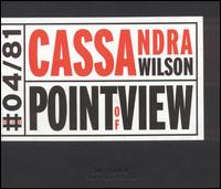Point of View von Cassandra Wilson