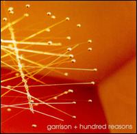 Garrison/Hundred Reasons [Split CD] von Garrison