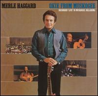 Okie from Muskogee von Merle Haggard