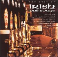 Best of Irish Pub Songs [Eagle] von Various Artists