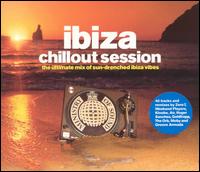 Ibiza Chillout Session von Ministry Offer