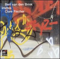 Bert Fan Den Brink Invites Clarie Fischer von Bert van den Brink