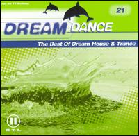 Dream Dance, Vol. 21 von Various Artists