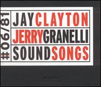 Sound Songs von Jay Clayton