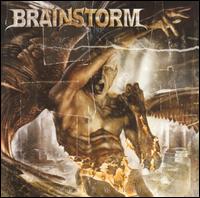 Metus Mortis von Brainstorm