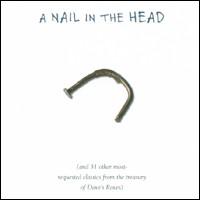 Nail in the Head von Dave McBride