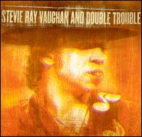 Live at Montreux 1982 & 1985 von Stevie Ray Vaughan