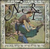 Nursery Rhyme Thyme von Various Artists