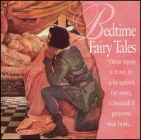 Bedtime Fairy Tales von Various Artists
