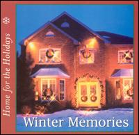 Home for the Holidays: Winter Memories von Various Artists