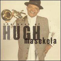 Grazing in the Grass: The Best of Hugh Masekela von Hugh Masekela