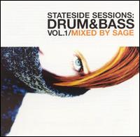 Stateside Sessions: Drum & Bass, Vol. 1 von Sage