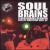 Live at Maritime Hall: San Francisco von Soul Brains