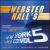 Webster Hall's New York Dance CD, Vol. 5 von Various Artists