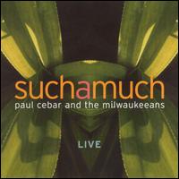 Suchamuch von Paul Cebar