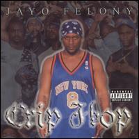 Crip Hop von Jayo Felony