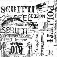2nd Peel Session von Scritti Politti