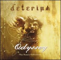Odyssey: The Remix Collection von Delerium