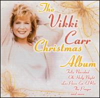 Vikki Carr Christmas Album von Vikki Carr