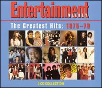 Entertainment Weekly: The Greatest Hits 1975-1979 von Various Artists