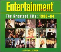 Entertainment Weekly: The Greatest Hits 1980-1984 von Various Artists