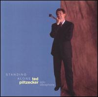 Standing Alone von Ted Piltzecker