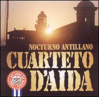 Nocturno Antillano von Cuarteto d'Aida