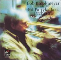 Madly Loving You von Bob Brookmeyer