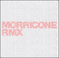 Morricone RMX von Various Artists