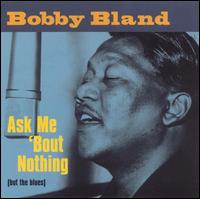 Soulful Side of Bobby Bland von Bobby "Blue" Bland