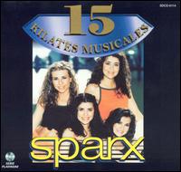 15 Kilates Musicales von Sparx