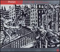 Live Phish, Vol. 06 von Phish