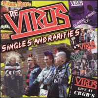 Singles Collection von The Virus